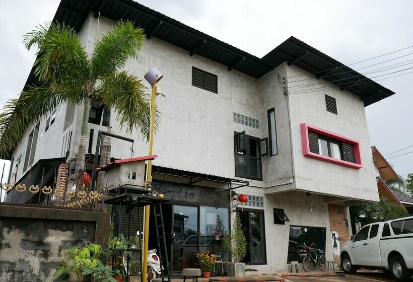 호텔 41 Studio   Adults Only