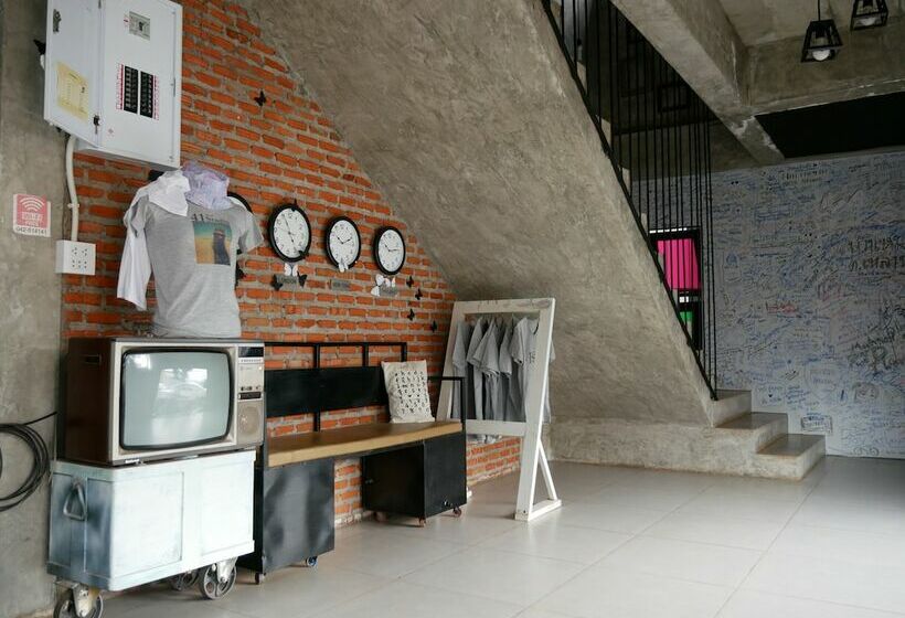 호텔 41 Studio   Adults Only