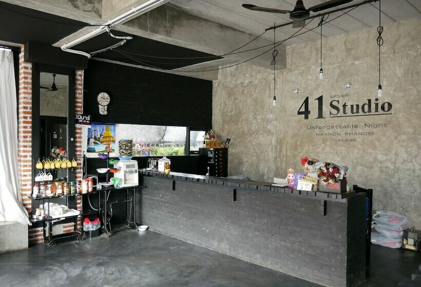 호텔 41 Studio   Adults Only