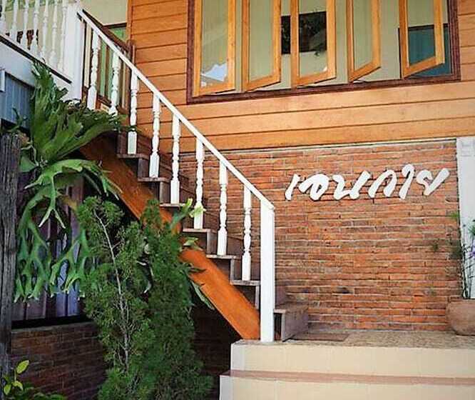 בית מלון כפרי Aen Guy Boutique