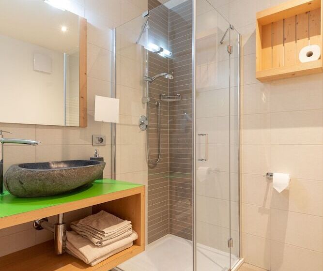 בית מלון כפרי Agritur Il Tempo Delle Mele