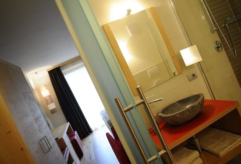 בית מלון כפרי Agritur Il Tempo Delle Mele