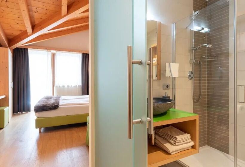 בית מלון כפרי Agritur Il Tempo Delle Mele