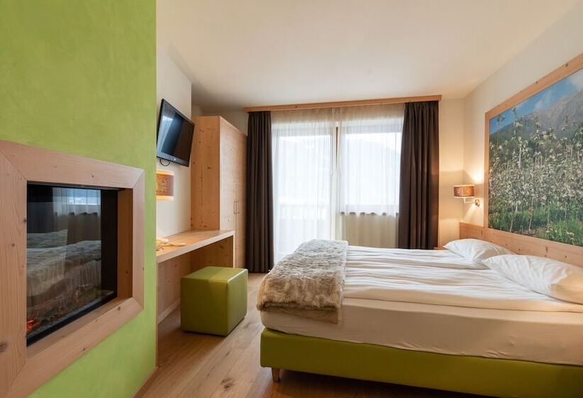 בית מלון כפרי Agritur Il Tempo Delle Mele