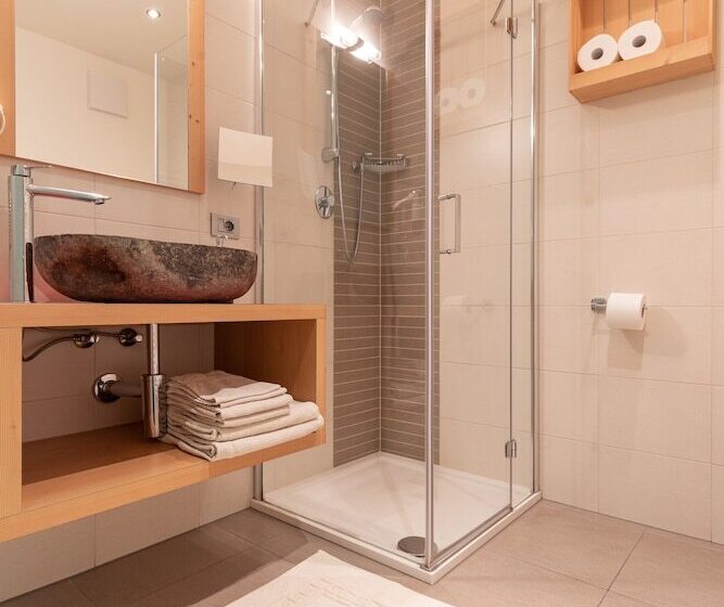 בית מלון כפרי Agritur Il Tempo Delle Mele