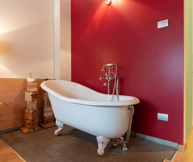 בית מלון כפרי Agritur Il Tempo Delle Mele