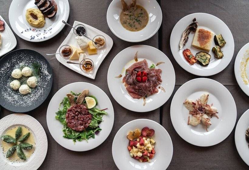 בית מלון כפרי Agritur Il Tempo Delle Mele