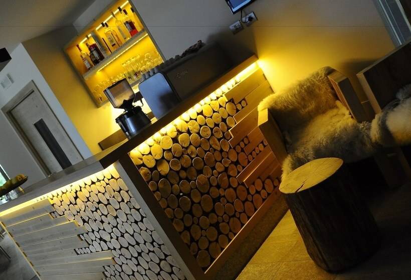 בית מלון כפרי Agritur Il Tempo Delle Mele