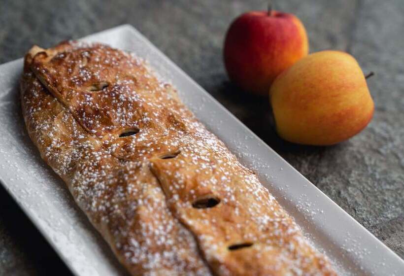 בית מלון כפרי Agritur Il Tempo Delle Mele