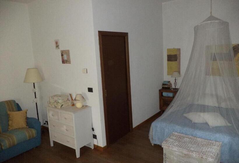 호텔 Agriturismo Cascina Knec