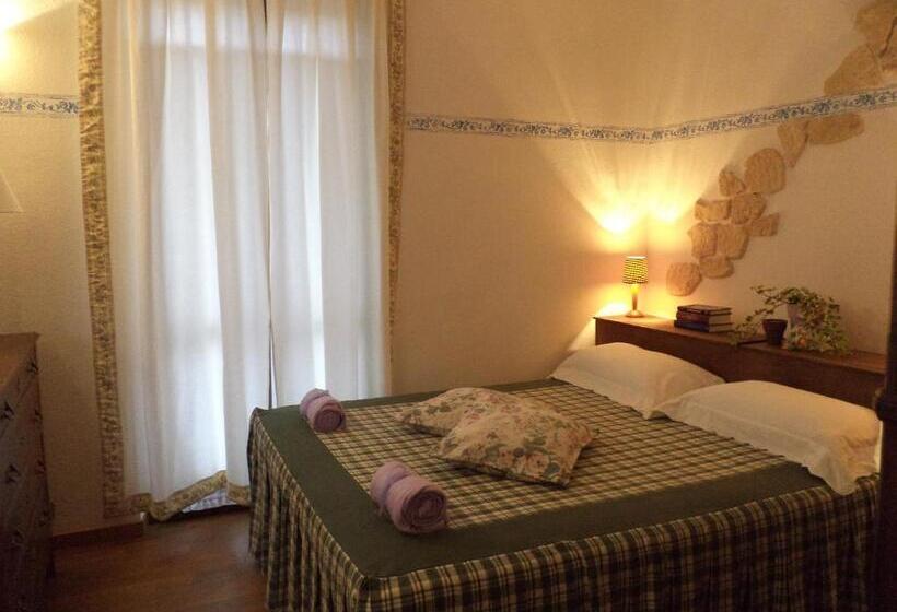 호텔 Agriturismo Cascina Knec