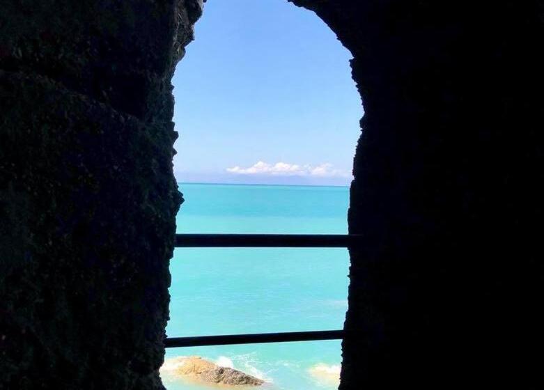 בית מלון כפרי Agriturismo Don Cesarino