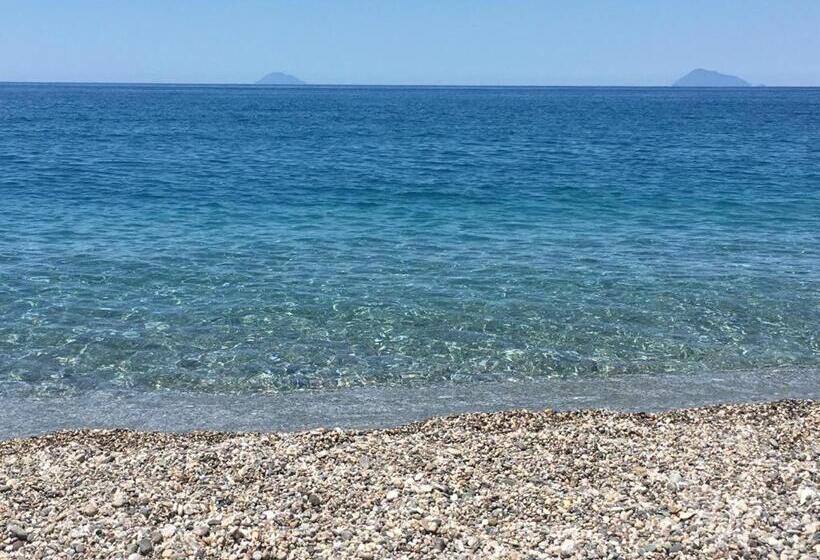 בית מלון כפרי Agriturismo Don Cesarino