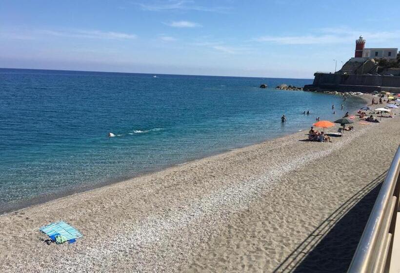 בית מלון כפרי Agriturismo Don Cesarino