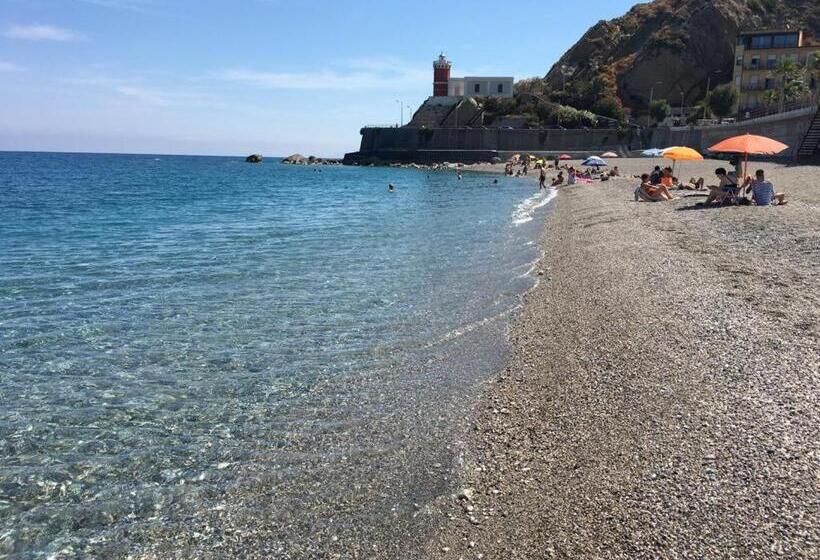 בית מלון כפרי Agriturismo Don Cesarino