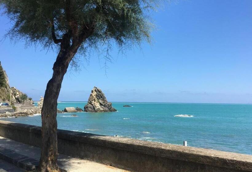 בית מלון כפרי Agriturismo Don Cesarino