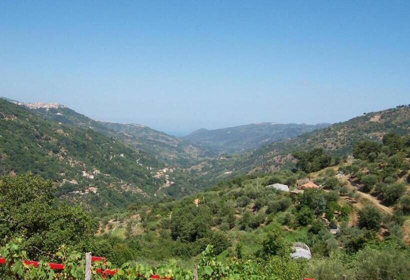 בית מלון כפרי Agriturismo Don Cesarino