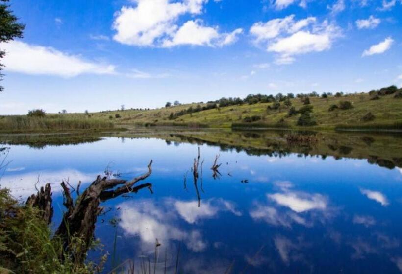 בית מלון כפרי Agriturismo Don Cesarino