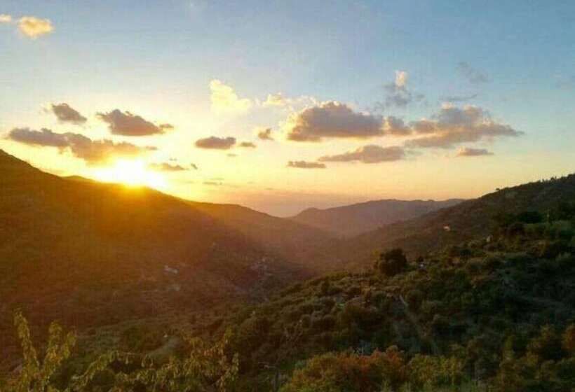 בית מלון כפרי Agriturismo Don Cesarino