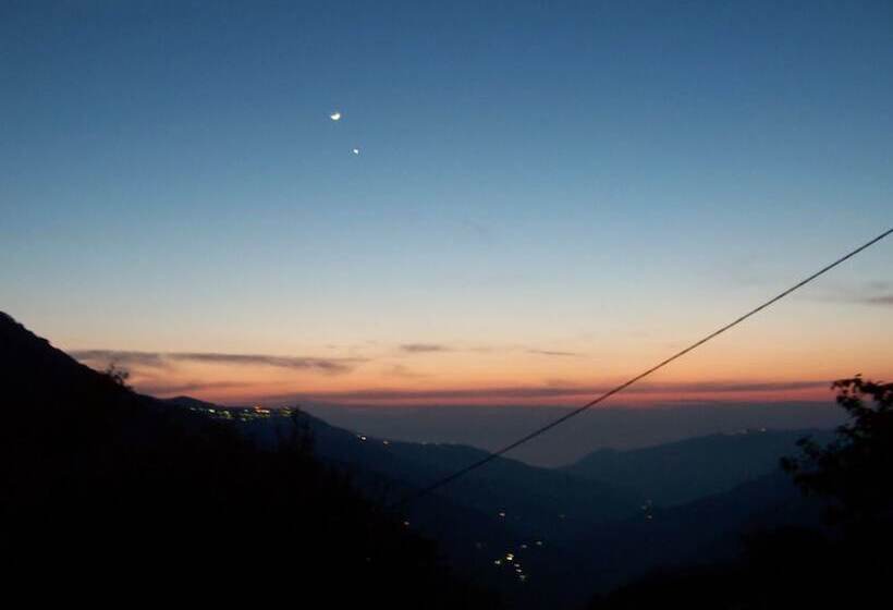 בית מלון כפרי Agriturismo Don Cesarino