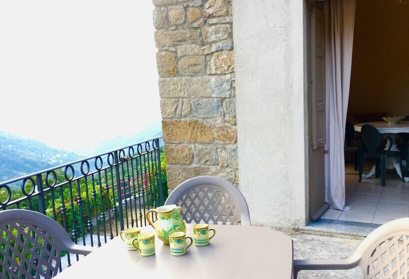 בית מלון כפרי Agriturismo Don Cesarino