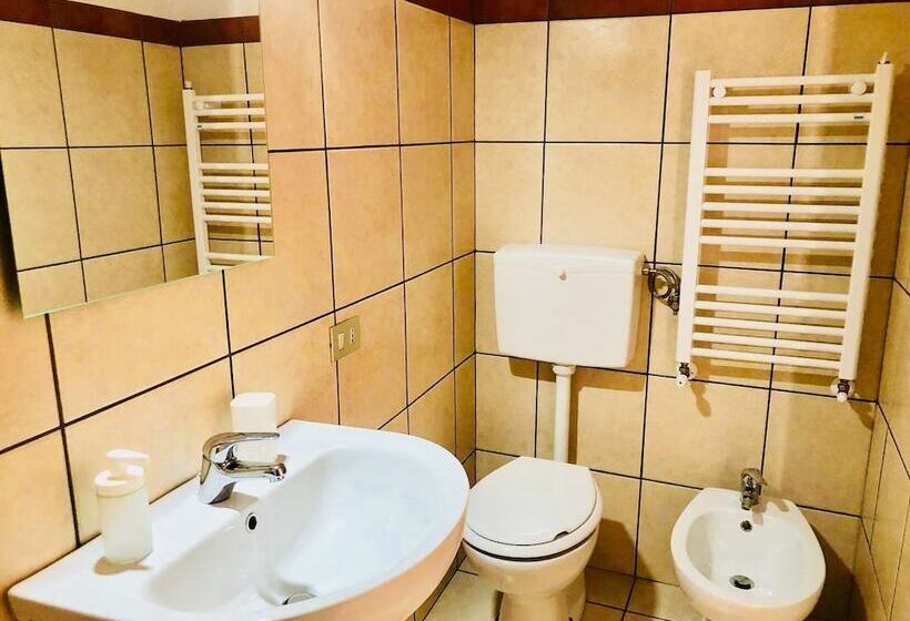 בית מלון כפרי Agriturismo Don Cesarino