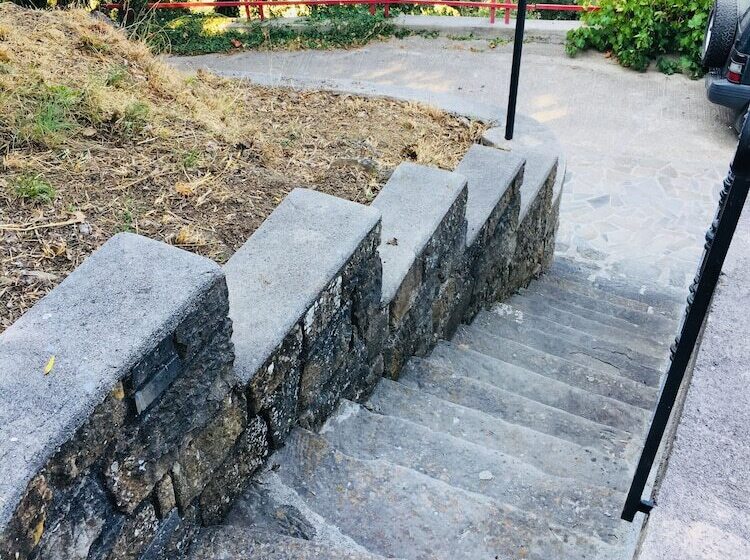 בית מלון כפרי Agriturismo Don Cesarino