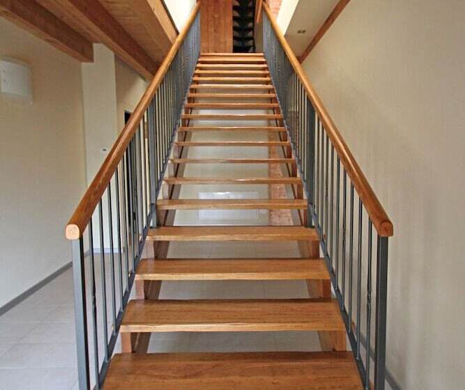 ホテル All Albaro Agriturismo