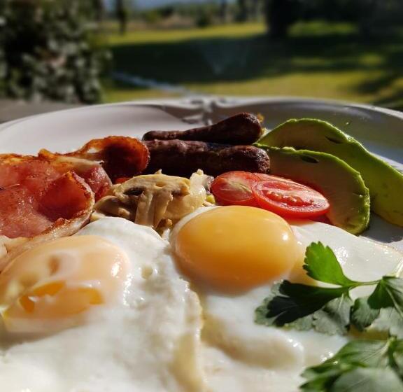 Отель Almar View Guest House