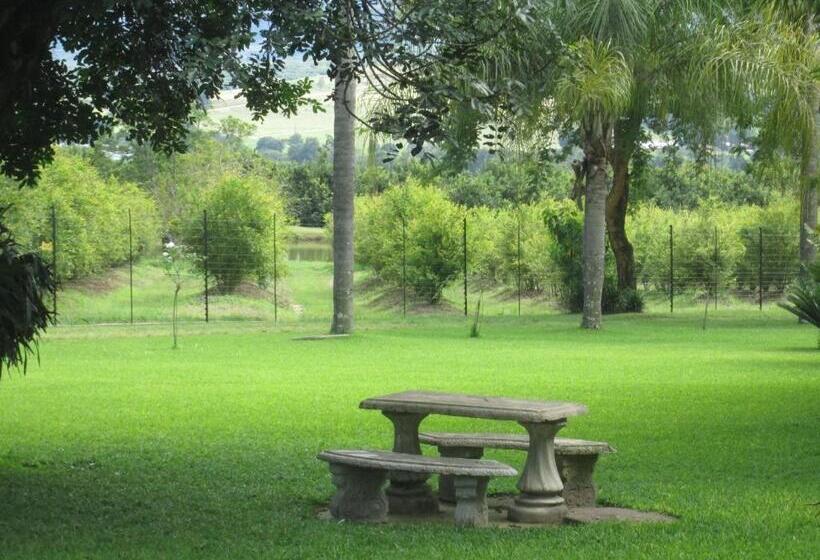 Отель Almar View Guest House