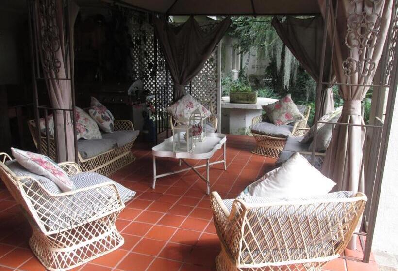 Отель Almar View Guest House