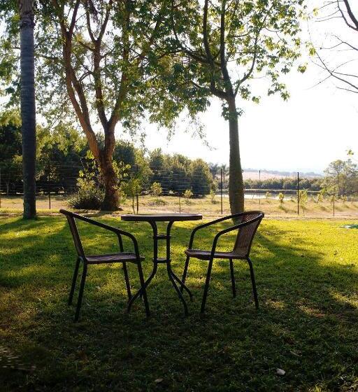 Отель Almar View Guest House