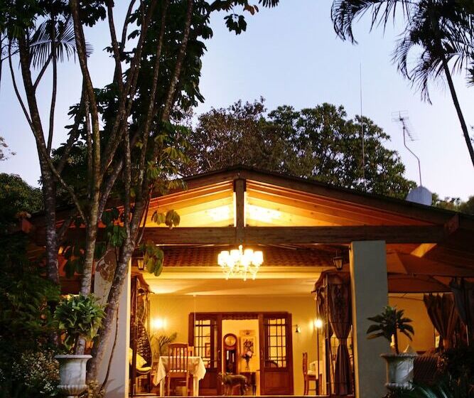 Отель Almar View Guest House