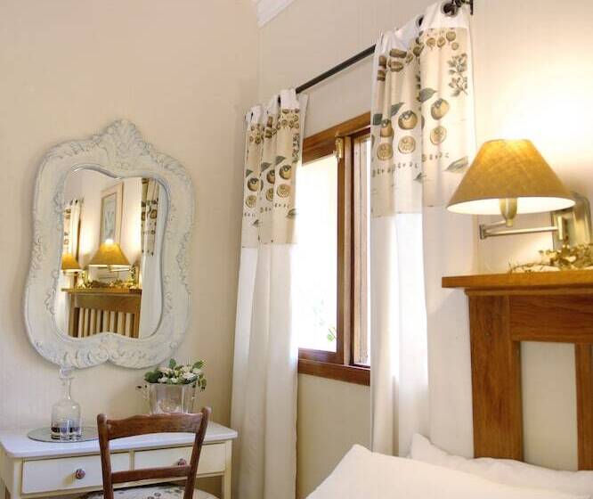 Отель Almar View Guest House