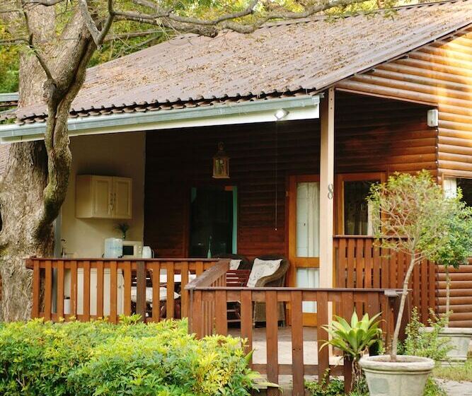 Отель Almar View Guest House