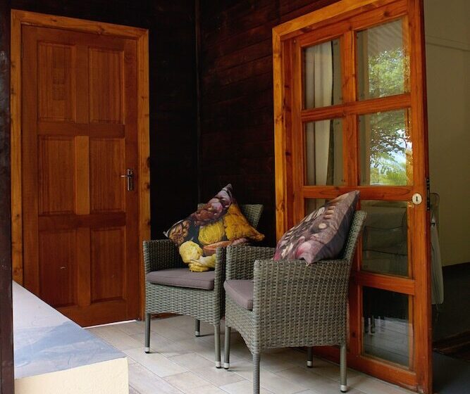 Отель Almar View Guest House