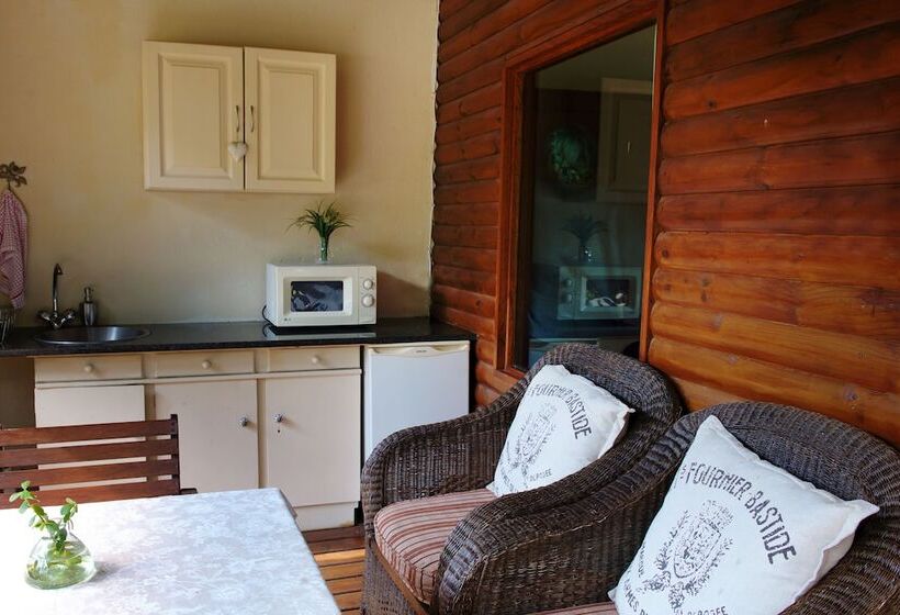 Отель Almar View Guest House