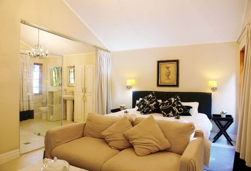 Отель Almar View Guest House