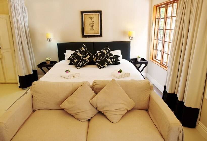 هتل Almar View Guest House