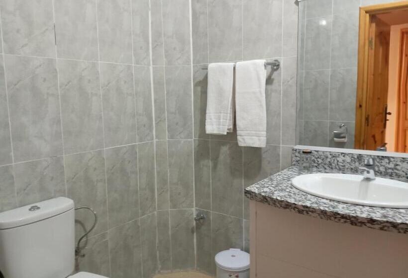 Almounia Hotel & Spa