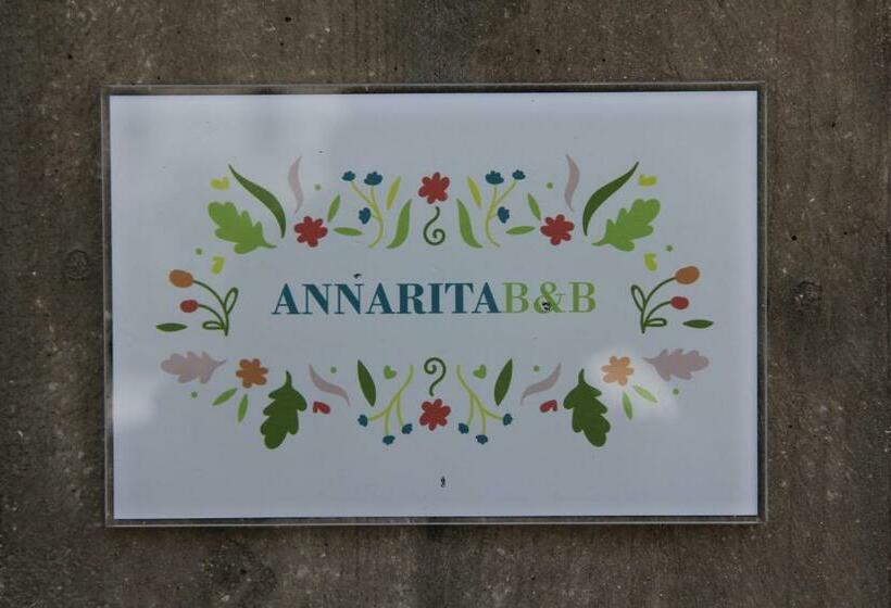 فندق Anna Rita B&b