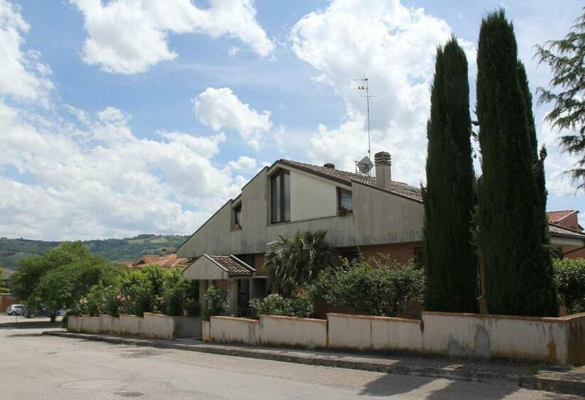 בית מלון כפרי Anna Rita B&b