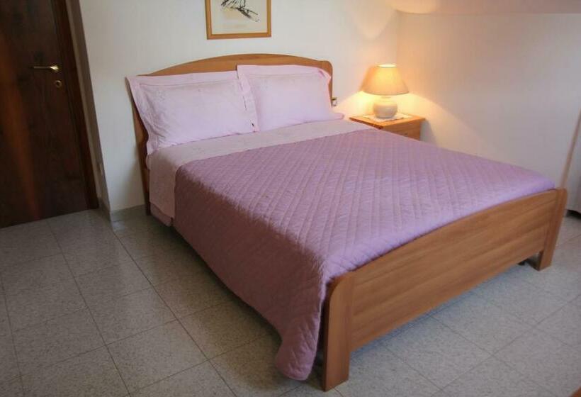 בית מלון כפרי Anna Rita B&b