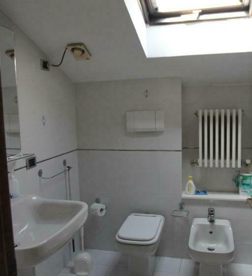 בית מלון כפרי Anna Rita B&b