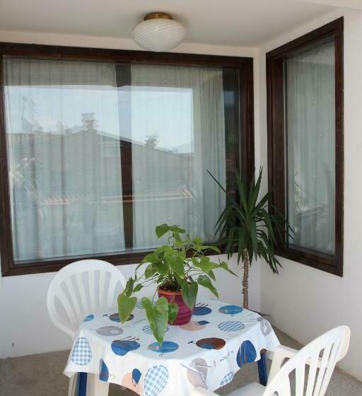 فندق Anna Rita B&b