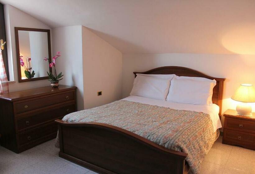 בית מלון כפרי Anna Rita B&b