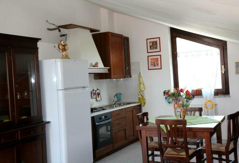 فندق Anna Rita B&b