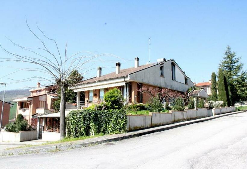 בית מלון כפרי Anna Rita B&b