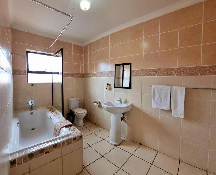 Отель Asda Guesthouse