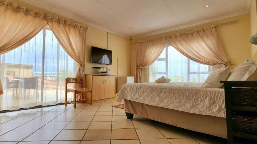 Отель Asda Guesthouse